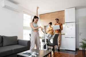 vivir recoleta ventajas